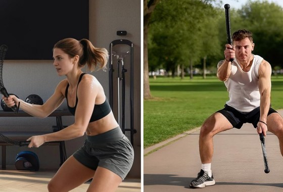 Best Ropeless Battle Ropes