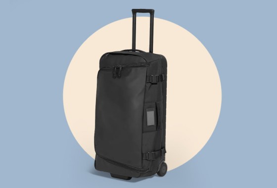 Best Wheeled Duffel Bags