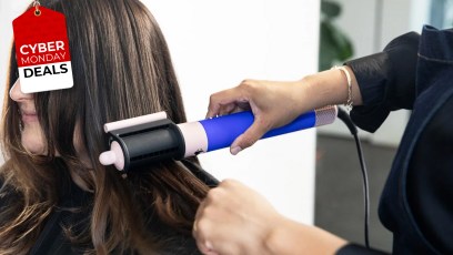 The best Cyber Week Dyson deals — hair tools, vacuums and more