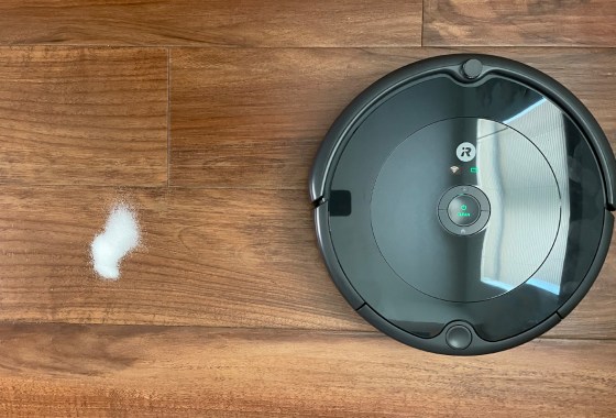Best Robot Vacuum for Vinyl Plank Floors