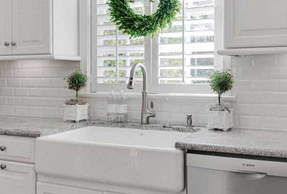 Best Fireclay Sinks