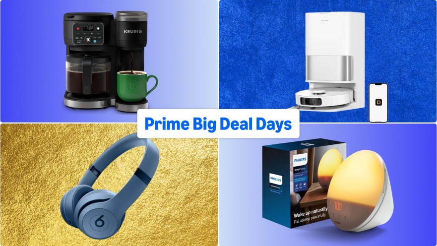 Amazon's Fall Prime Day event is coming and there are early deals