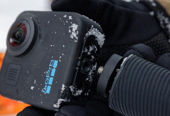 Best 360-Degree Cameras