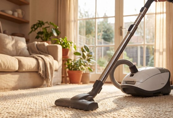 Best Canister Vacuums