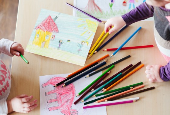 Best Colored Pencils