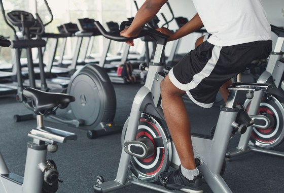 Best Exercise Bikes