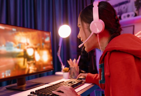 Best Gaming Headsets