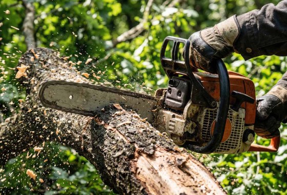 Best Gas Chainsaws