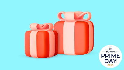 Amazon's Prime Day Sale 2024