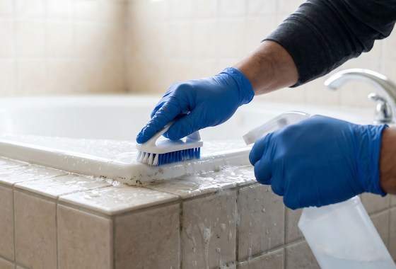 Best Grout Cleaners