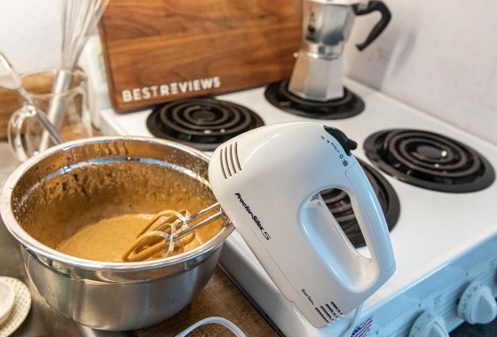 Best Hand Mixers
