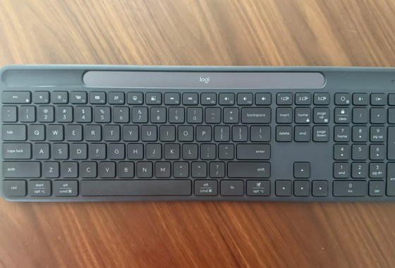 Best Logitech Bluetooth Keyboards