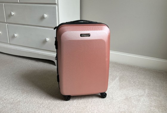 Best Kids' Luggage Sets