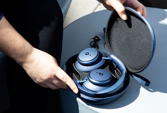 Best Noise Canceling Headphones