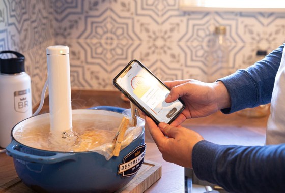 Best Sous Vide Machines