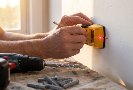 Best Stud Finders
