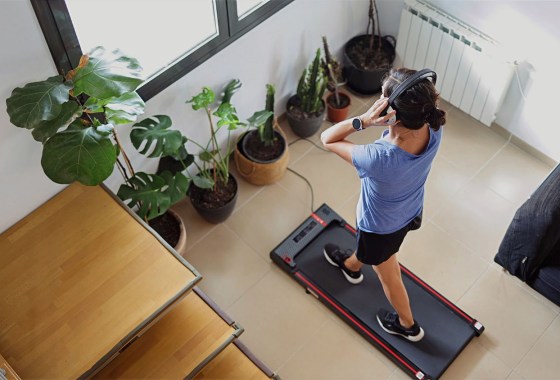 Best Walking Pads