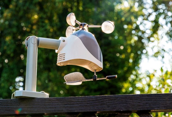 Best Weather Stations