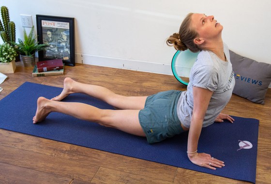Best Yoga Mats