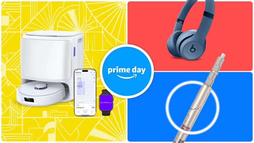 Amazon Prime Day 2026: Deals are already live from Ninja, Apple, Shark and more