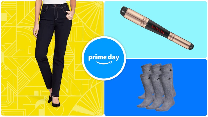 Amazon Haul goods are practically free during Prime Day