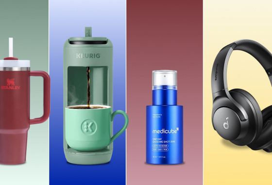 Some great Amazon Labor Day deals under $50