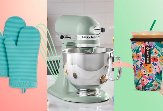 Here are Amazon’s 10 most-wished-for items in kitchen and dining