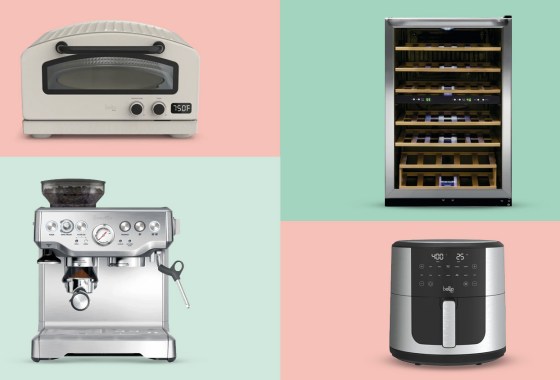 Best Buy’s Outlet Event has up to 71% off small kitchen appliances