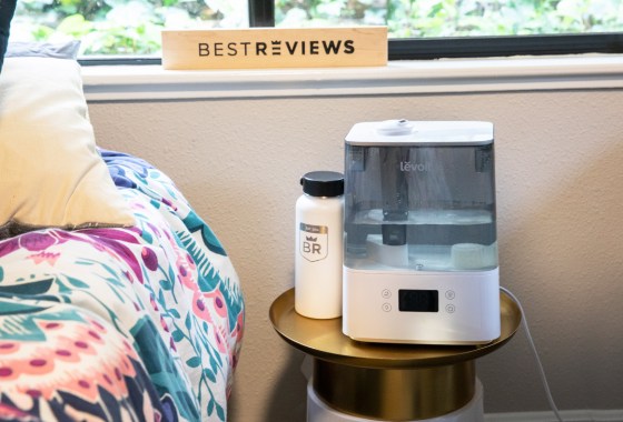 The benefits of using a cool mist humidifier in the summer