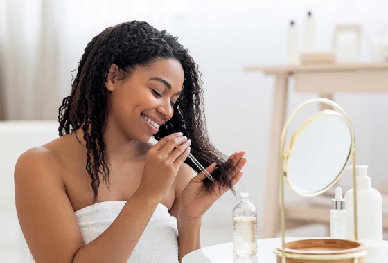 Best hair products that will hold up despite the humidity