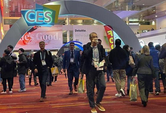 BestReviews’ Best of the Best Awards of CES 2024