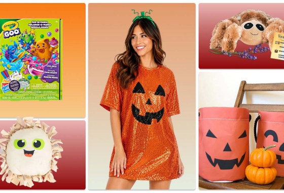 BestReviews Boo Box is packed with trending Halloween finds from Owala, Crayola and more