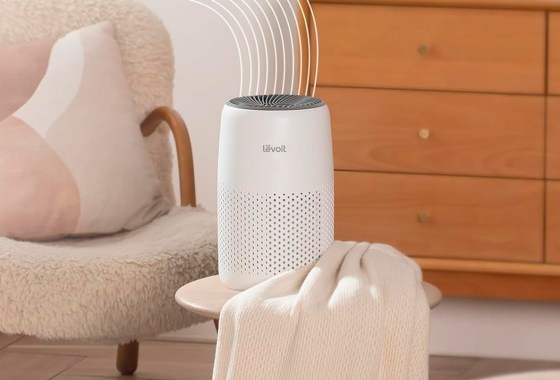 This air purifier has 10K 5-star reviews on Amazon and is less than $50