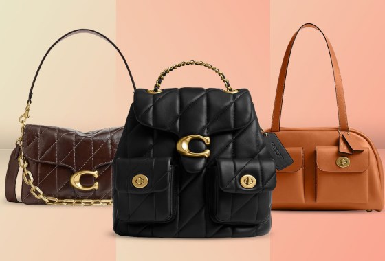 Coach bags and wallets are up to 44% off on Amazon right now