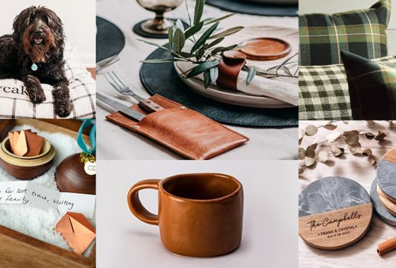 ‘Grandpa Chic’ is the newest home decor trend