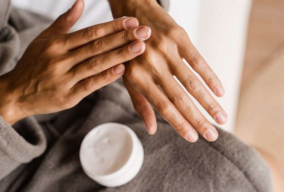 The best hand creams and lip balms to use in colder months