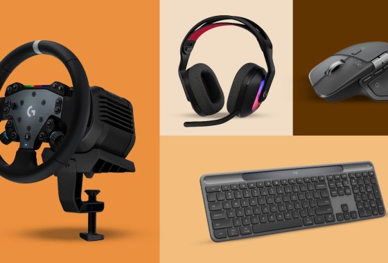 Epic Discounts: Logitech’s latest tech