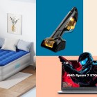 Epic Discounts: Must-have on-the-go products to stay organized, energized and ahead all season