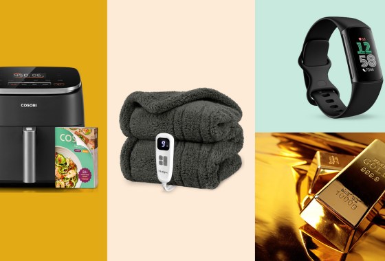 Epic Discounts: Building financial and personal health in the new year