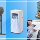Epic Discounts: Stay cool this summer with these products for the home and beach — plus tips to save you money