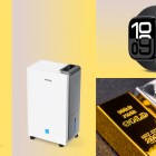 Epic Discounts: Must-have products for your health, wallet and home