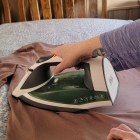 Black + Decker Vitessa Advanced Steam Iron: A premium ironing experience for under $50