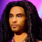 Mattel releases a Lenny Kravitz Ken doll and the details are uncanny