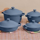 Our Place is having a huge sale on its coveted cookware