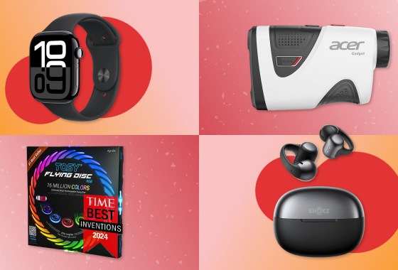 Epic Discounts: Fall outdoor fun starts with these smart tech picks
