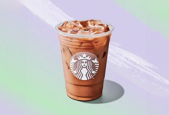 Starbucks adds its first ‘value menu’ with lower-priced offerings