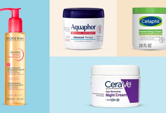 ‘Unsexy beauty products’ is the best TikTok skin care trend, ever