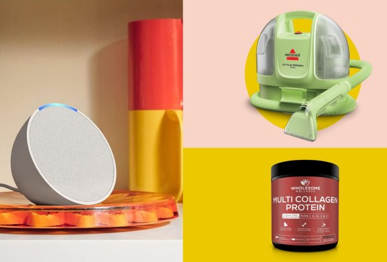 Amazon’s Labor Day Sale has up to 58% off bestsellers