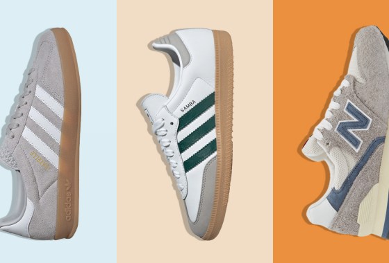 Adidas and New Balance are up to 77% off at Nordstrom Rack