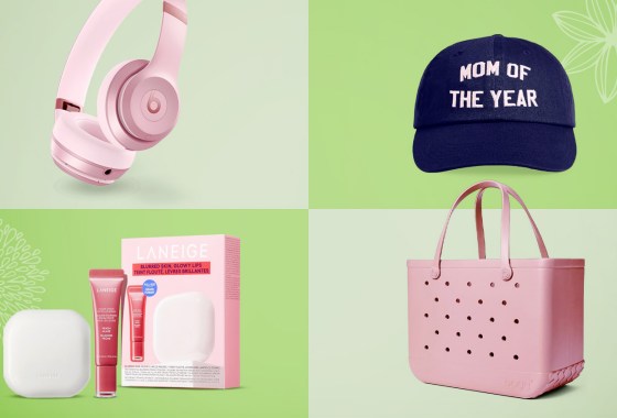 Amazon’s Mother’s Day Shop has all the gifting inspo you need